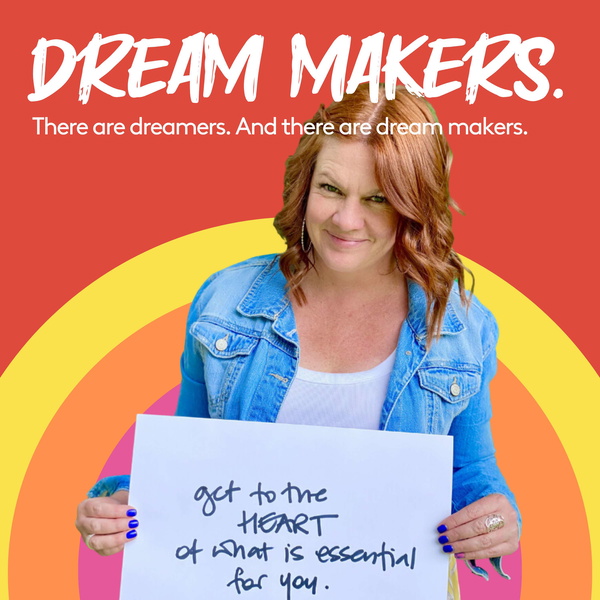 Artwork for Dream Makers