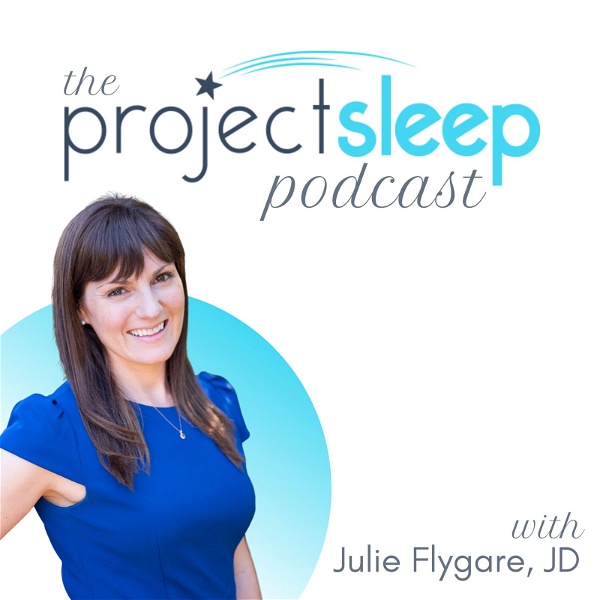 Artwork for The Project Sleep Podcast