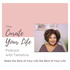 The Curate Your Life Podcast with Temetria