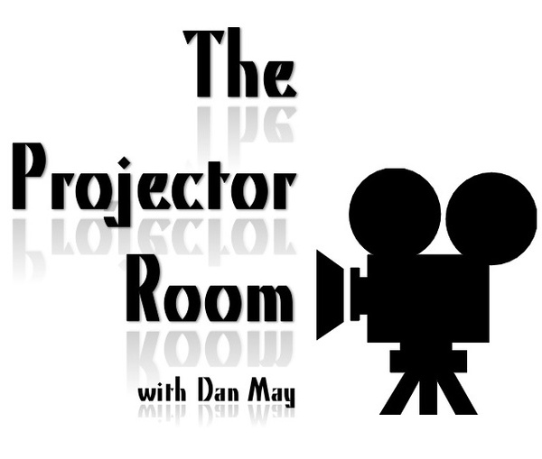 Artwork for The Projector Room