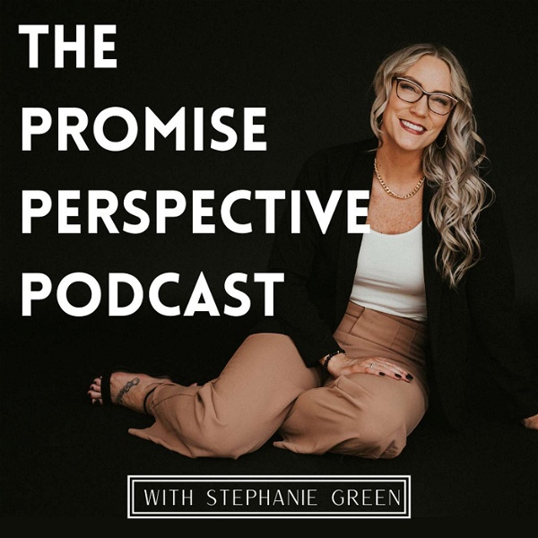 Artwork for The Promise Perspective Podcast