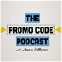 The Promo Code Podcast with Jason Gillearn