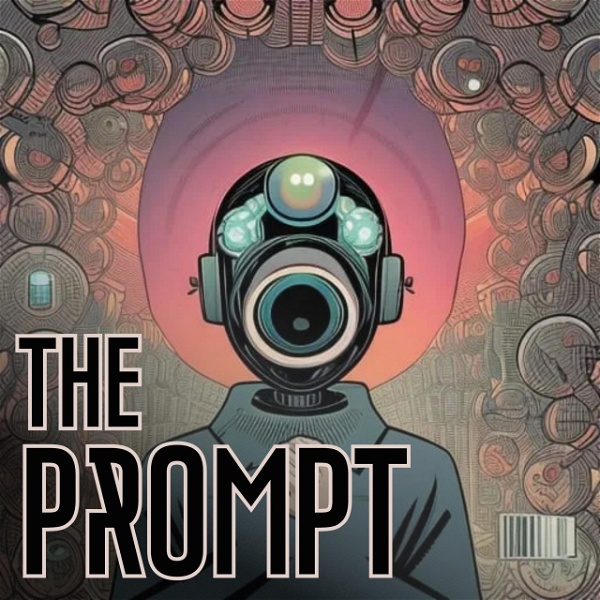 Artwork for The Prompt