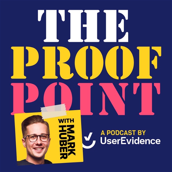 Artwork for The Proof Point