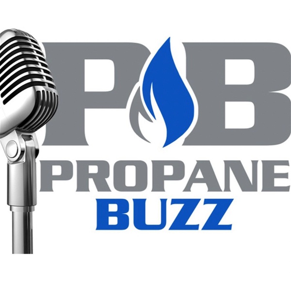Artwork for The Propane Buzzcast