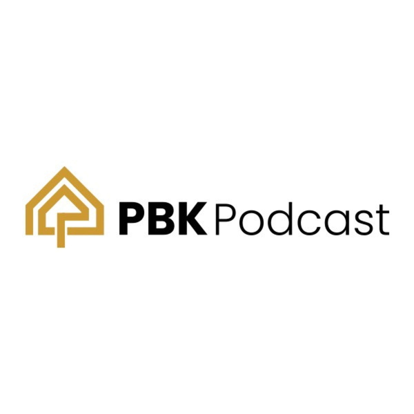 Artwork for The PBK Podcast