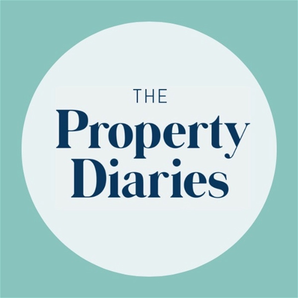 Artwork for The Property Diaries