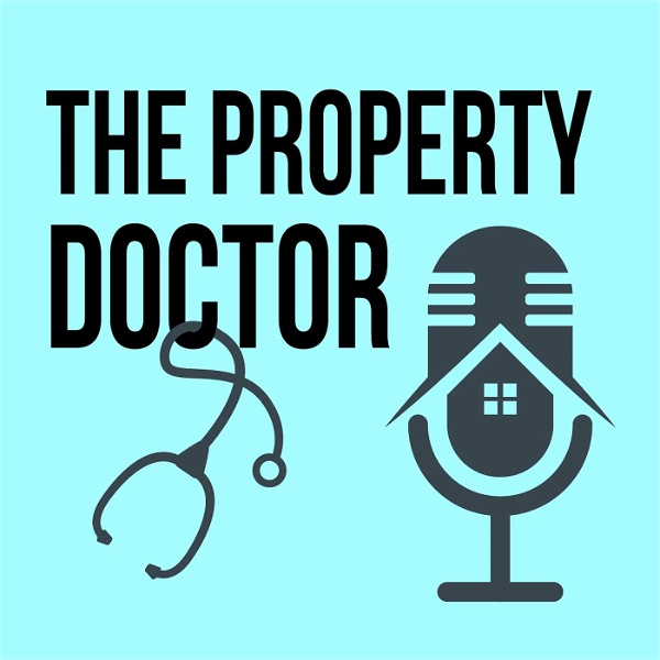 Artwork for The Property Doctor