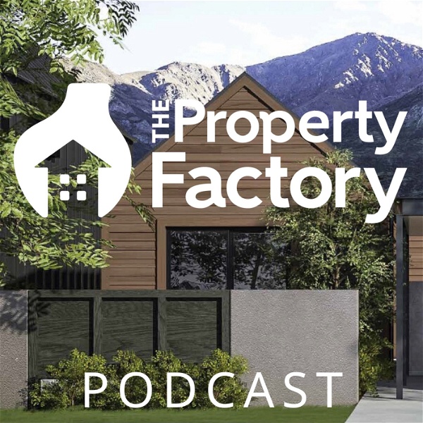 Artwork for The Property Factory