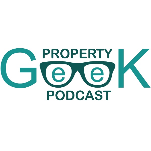 Artwork for The Property Geek Podcast