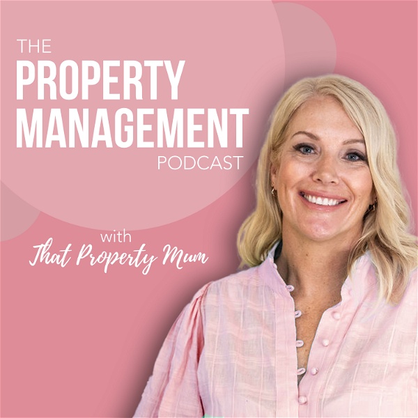 Artwork for The Property Management Podcast