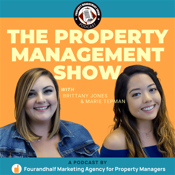 Artwork for The Property Management Show