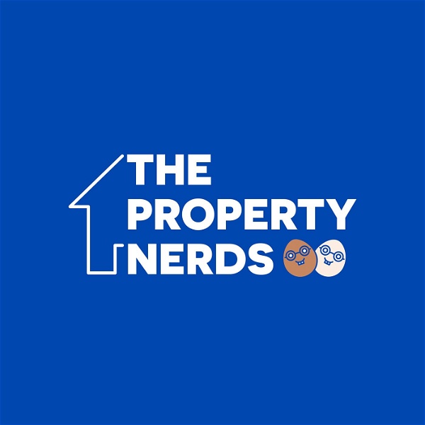 Artwork for The Property Nerds