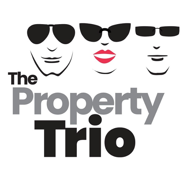 Artwork for The Property Trio