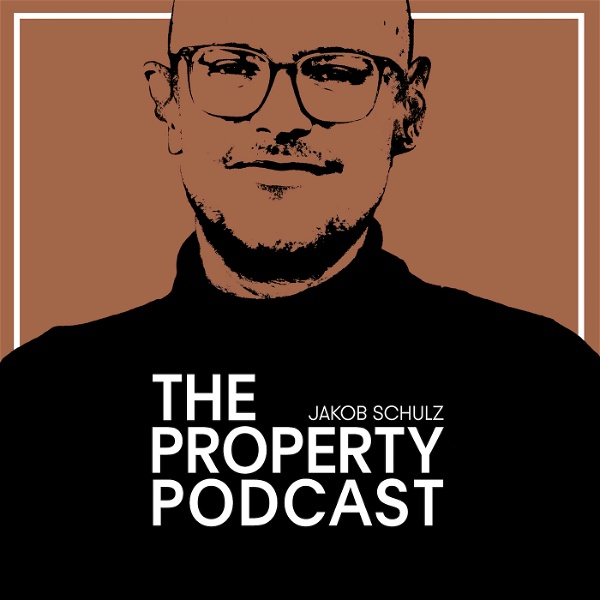 Artwork for THE PROPERTY Podcast