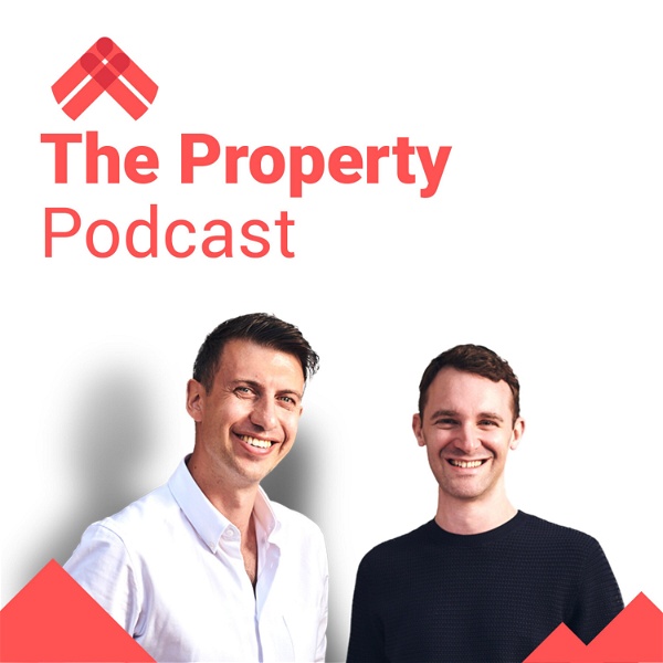 Artwork for The Property Podcast