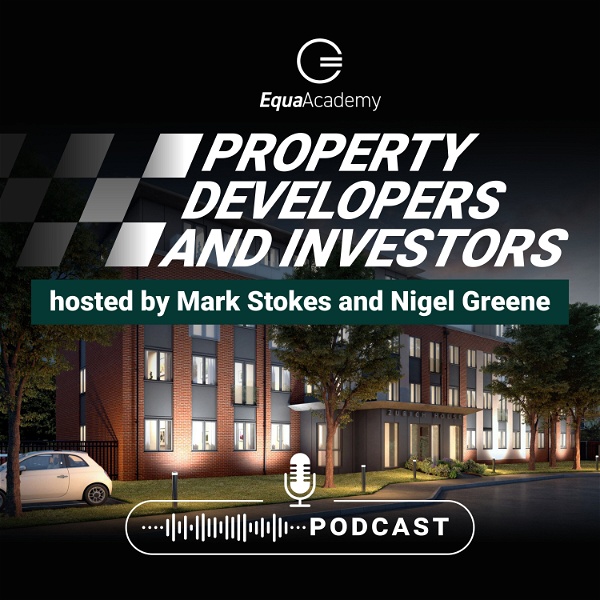 Artwork for Property Developers & Investors Podcast