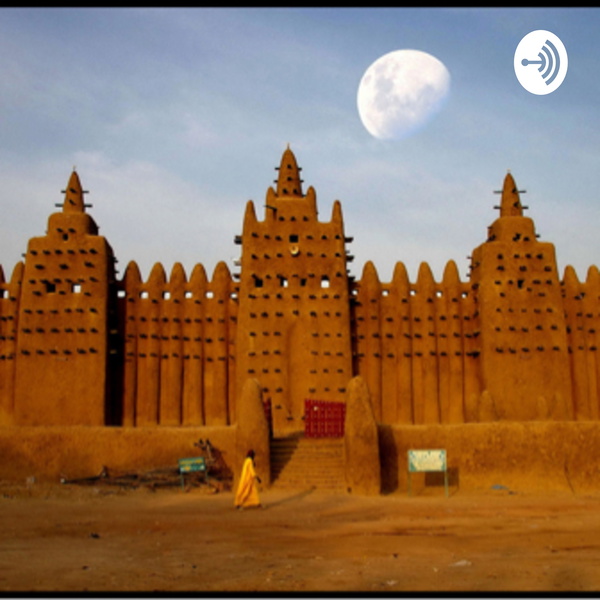 Artwork for the prophecy