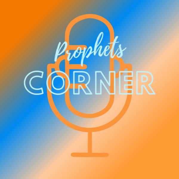 Artwork for The Prophets Corner