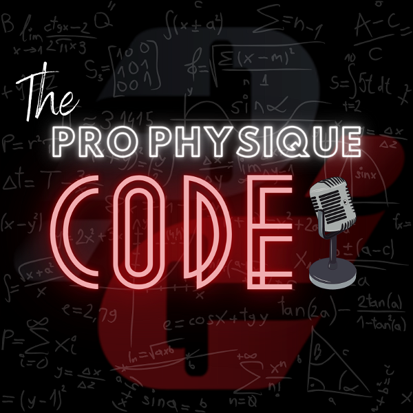 Artwork for The ProPhysique Code