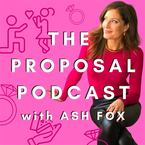Artwork for The Proposal Podcast