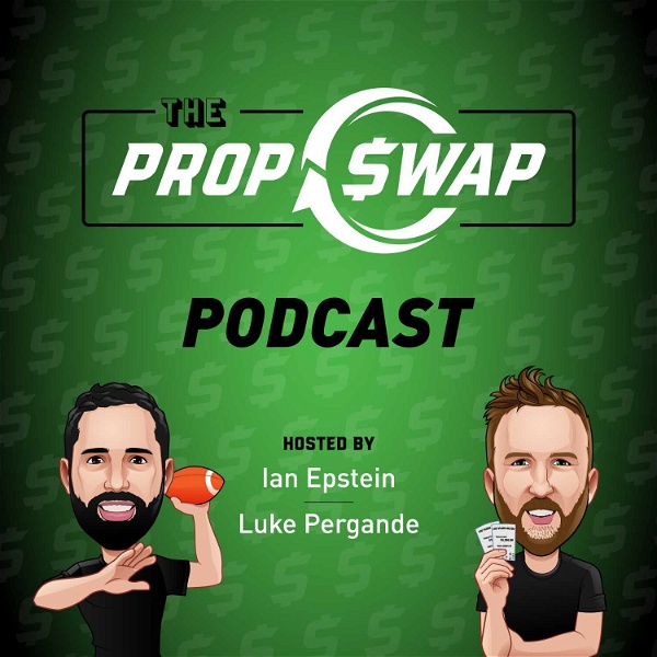 Artwork for The PropSwap Podcast