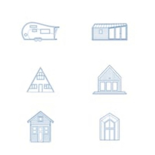 Artwork for The Pros of a Tiny House Lifestyle