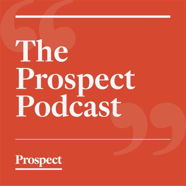 Artwork for The Prospect Podcast