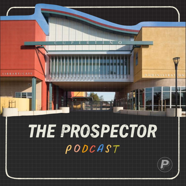 Artwork for The Prospector Podcast