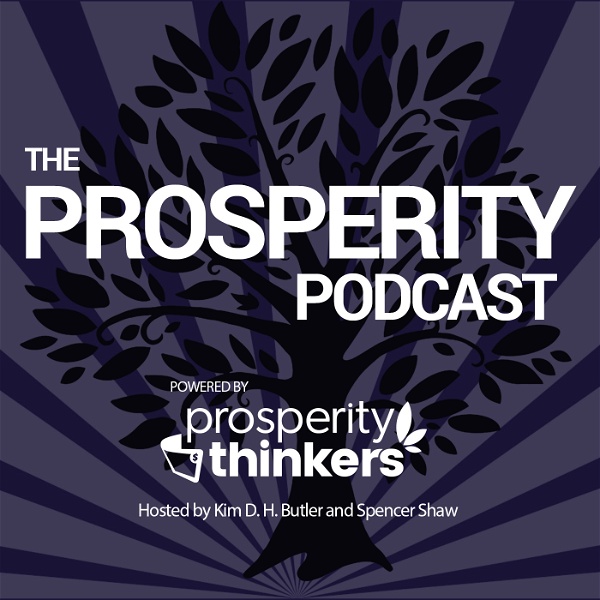 Artwork for The Prosperity Podcast