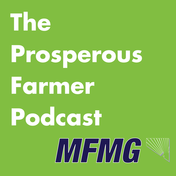 Artwork for The Prosperous Farmer