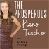 The Prosperous Piano Teacher