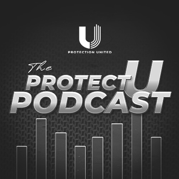 Artwork for The Protect U Podcast