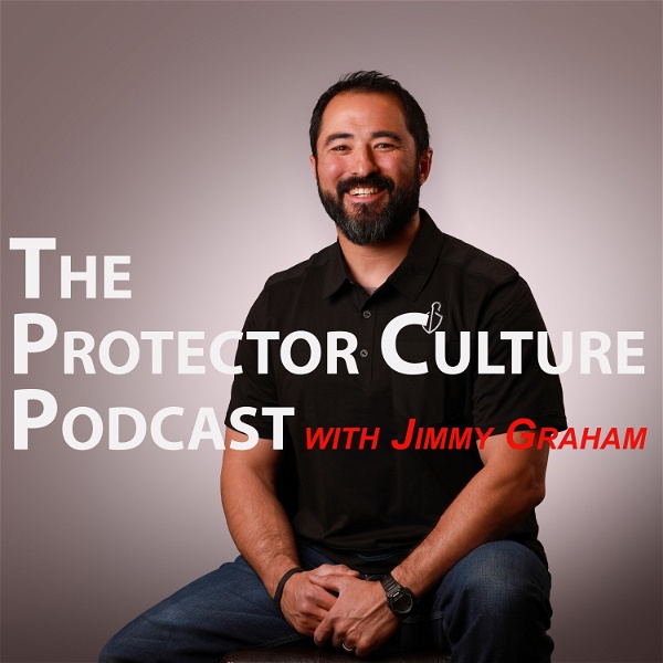 Artwork for The Protector Culture Podcast