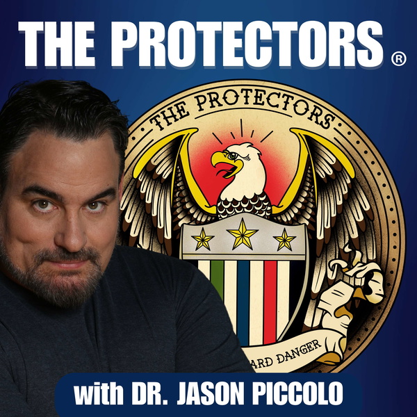 Artwork for The Protectors® Podcast
