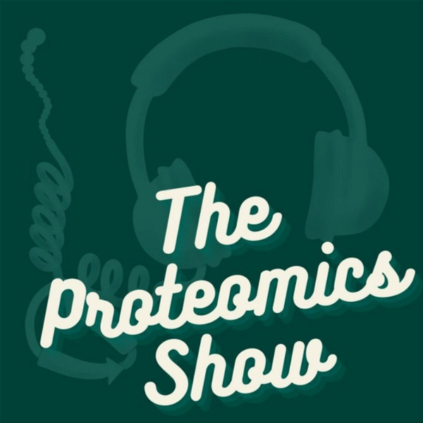 Artwork for The Proteomics Show