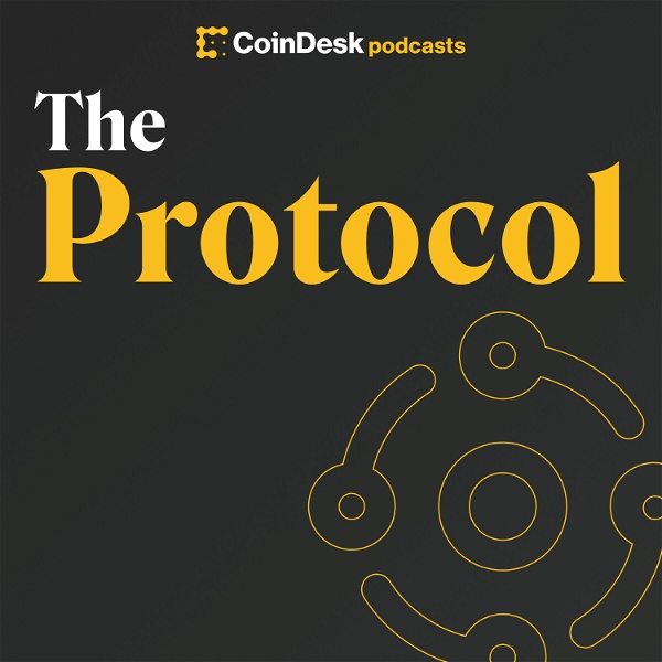 Artwork for The Protocol
