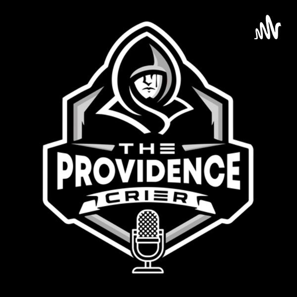Artwork for The Providence Crier Podcast