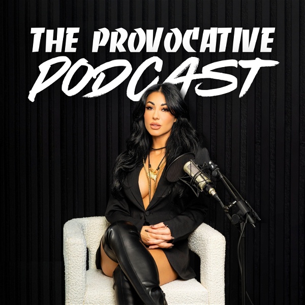 Artwork for The Provocative Podcast