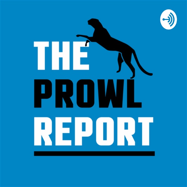 Artwork for The Prowl Report