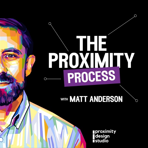 Artwork for The Proximity Process