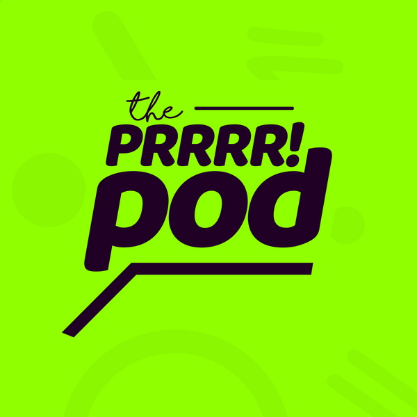 Artwork for The Prrrr! Pod