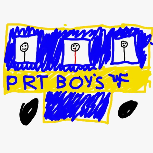 Artwork for The PRT Boys