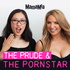 The Prude And The Pornstar