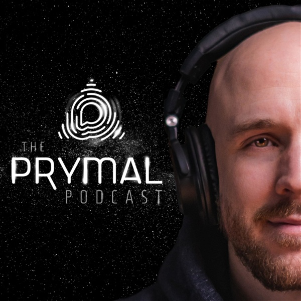 Artwork for The Prymal Podcast