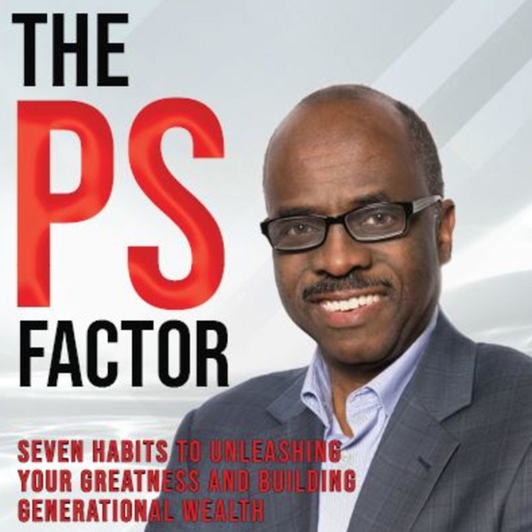 Artwork for The PS Factor
