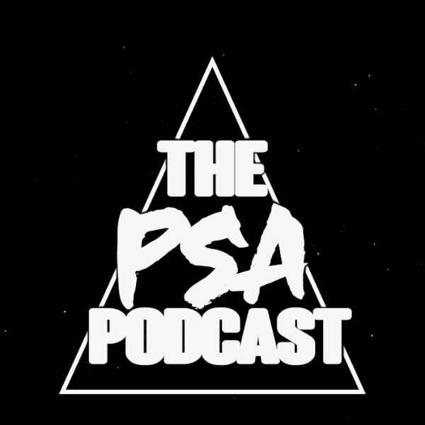 Artwork for The PSA Podcast