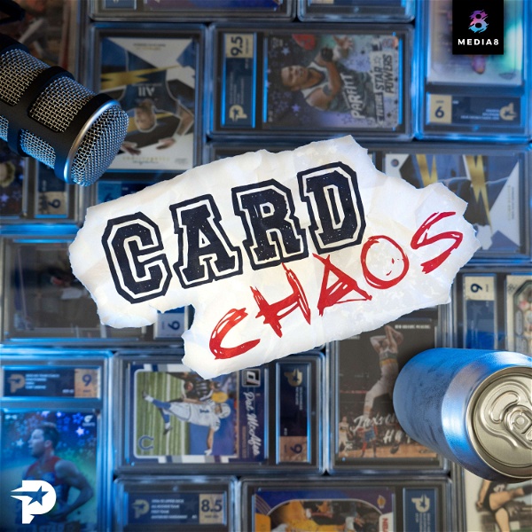 Artwork for Card Chaos