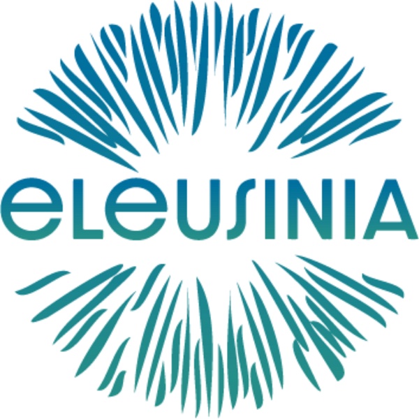Artwork for The Eleusinia Podcast