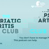 The Psoriatic Arthritis Club